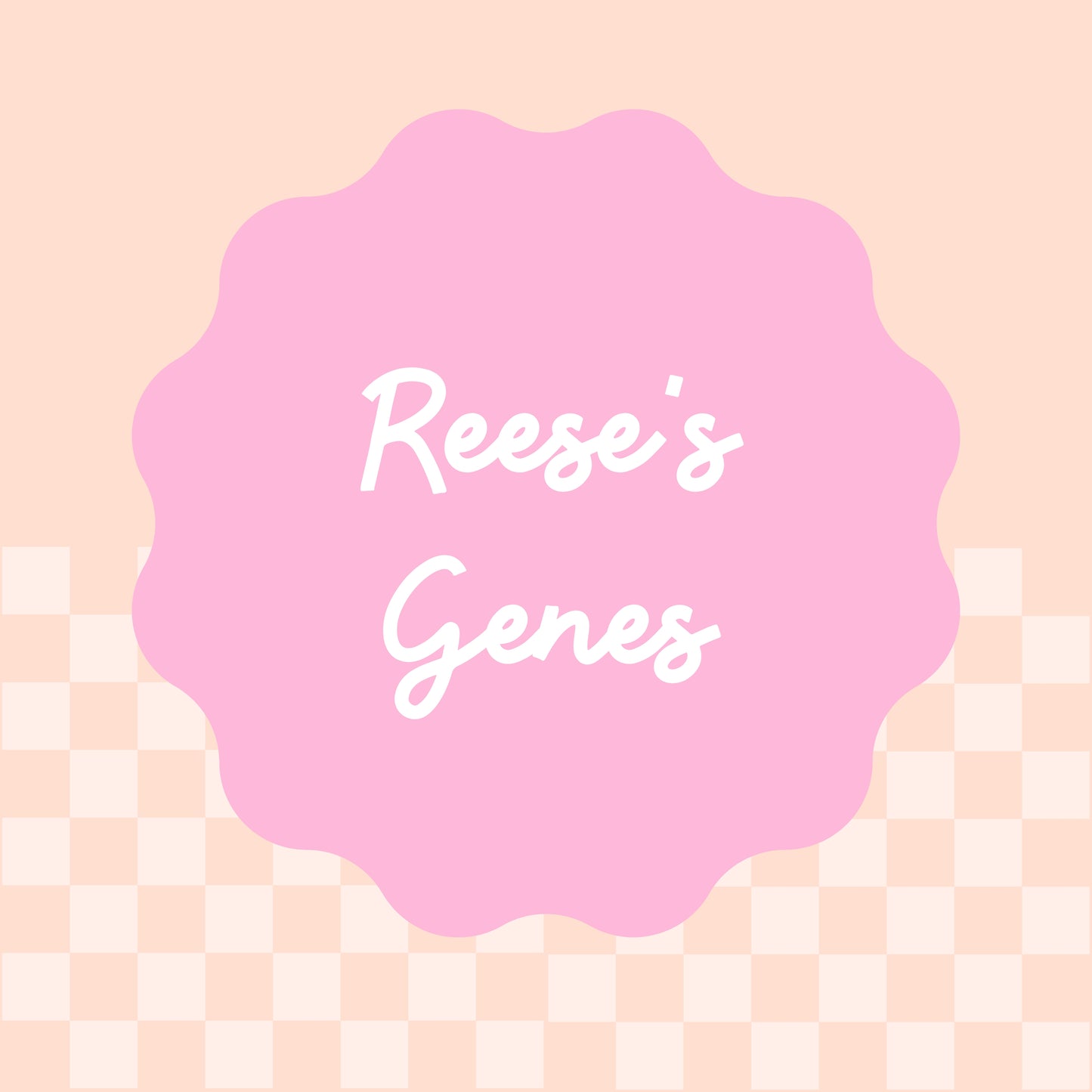 Reese's Genes Boutique