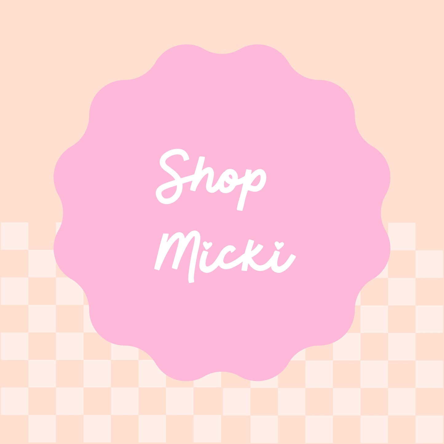 Shop Micki - Story uploads