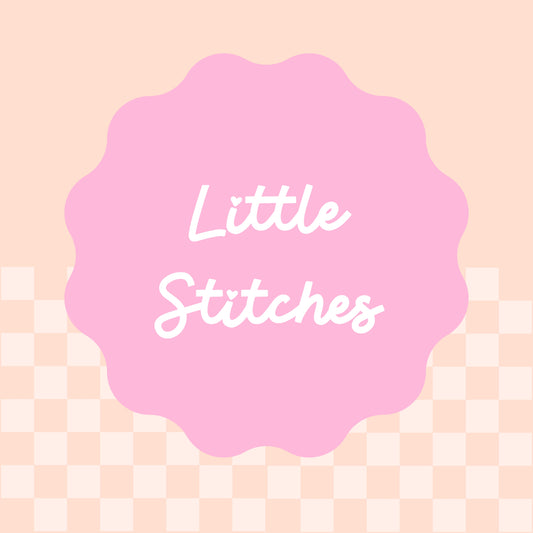 Little Stitches Boutique