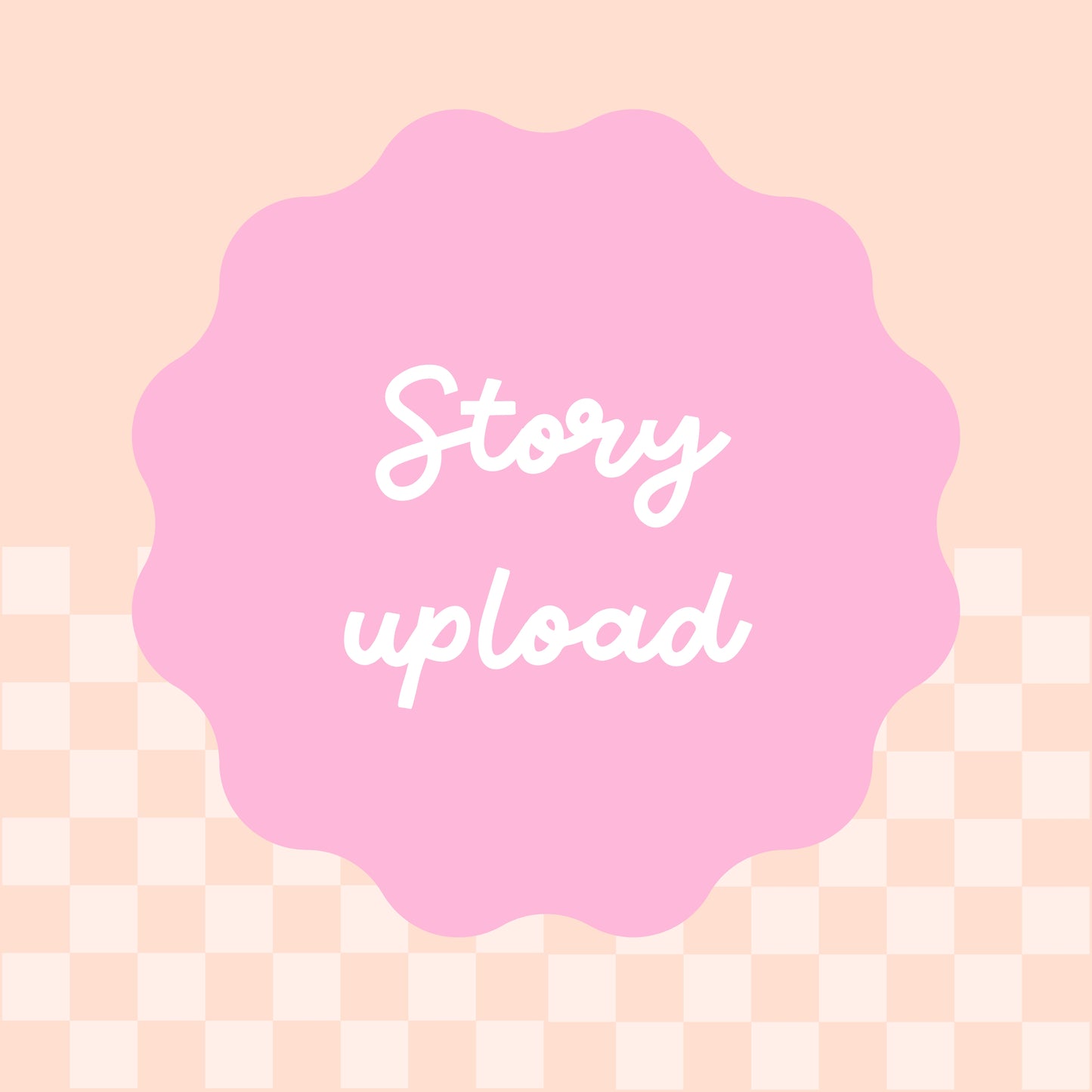 Story uploads