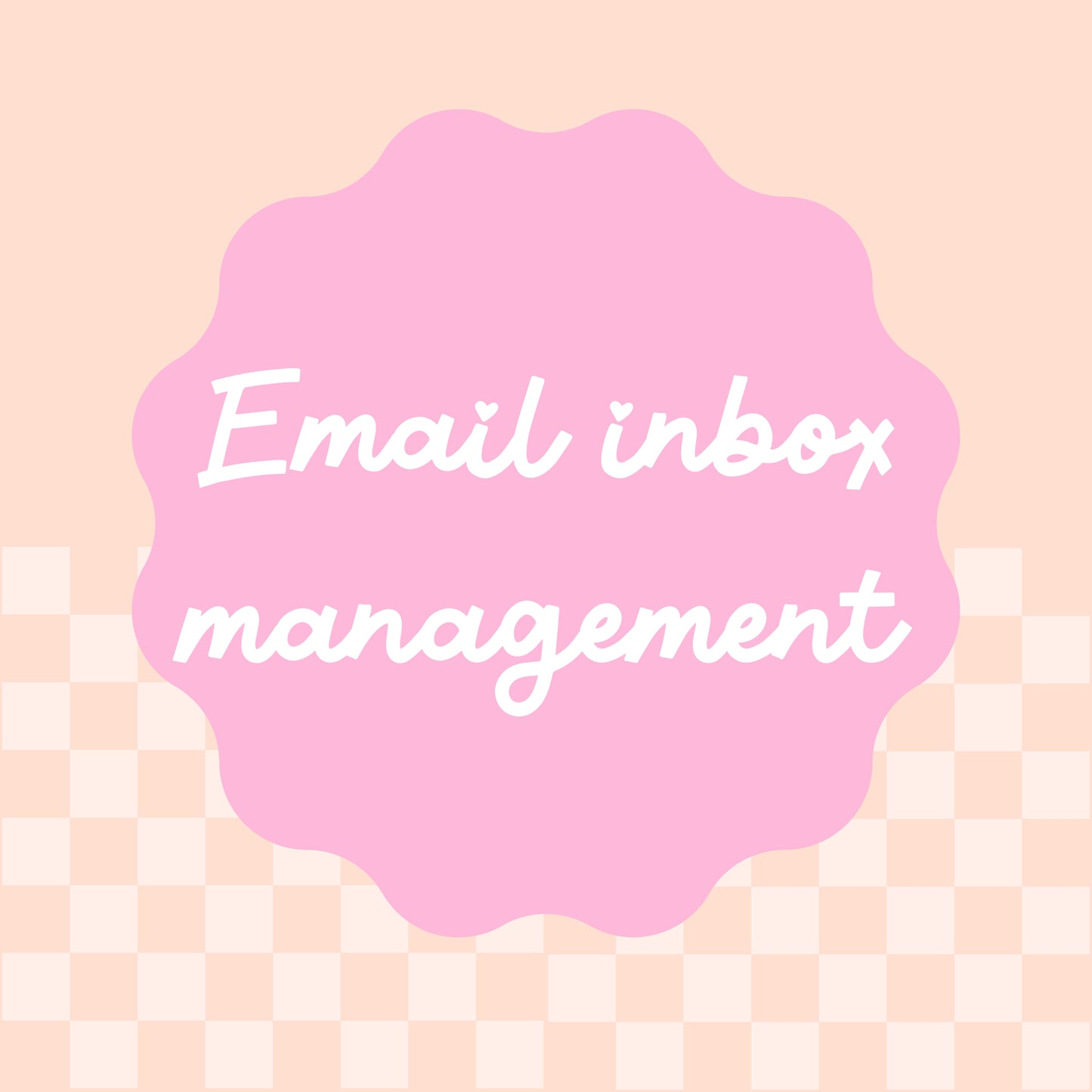 Email management