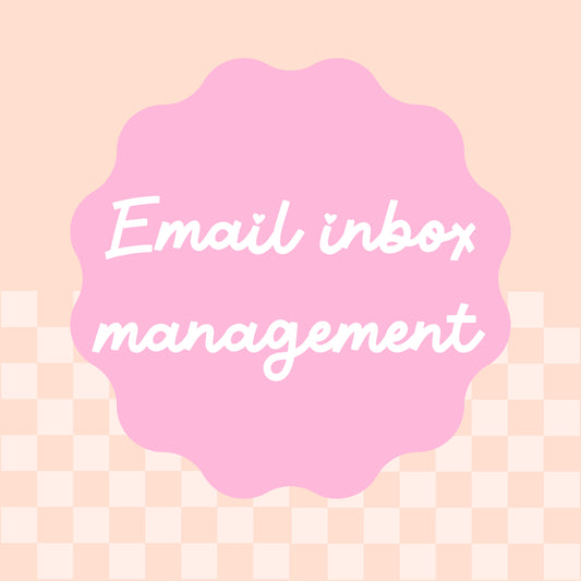 Email management