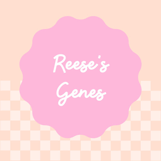 Reese's Genes Boutique