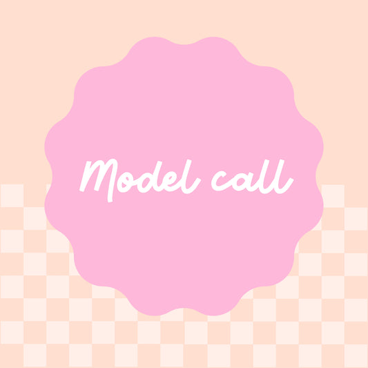 Model call