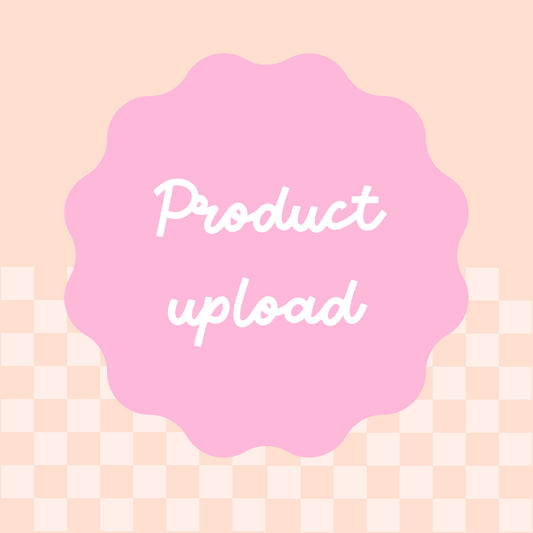 Product Uploads