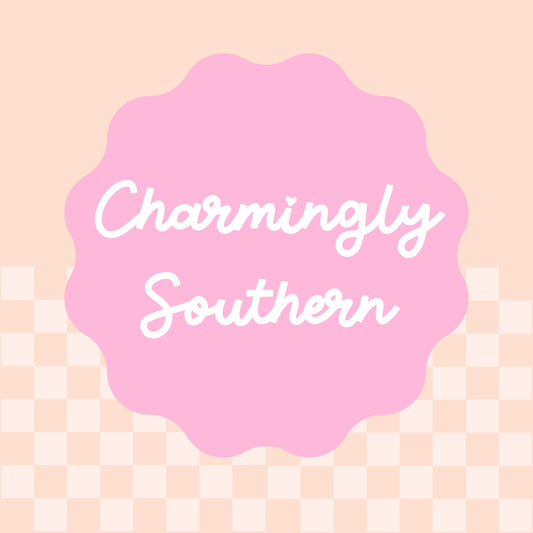 Charmingly Southern